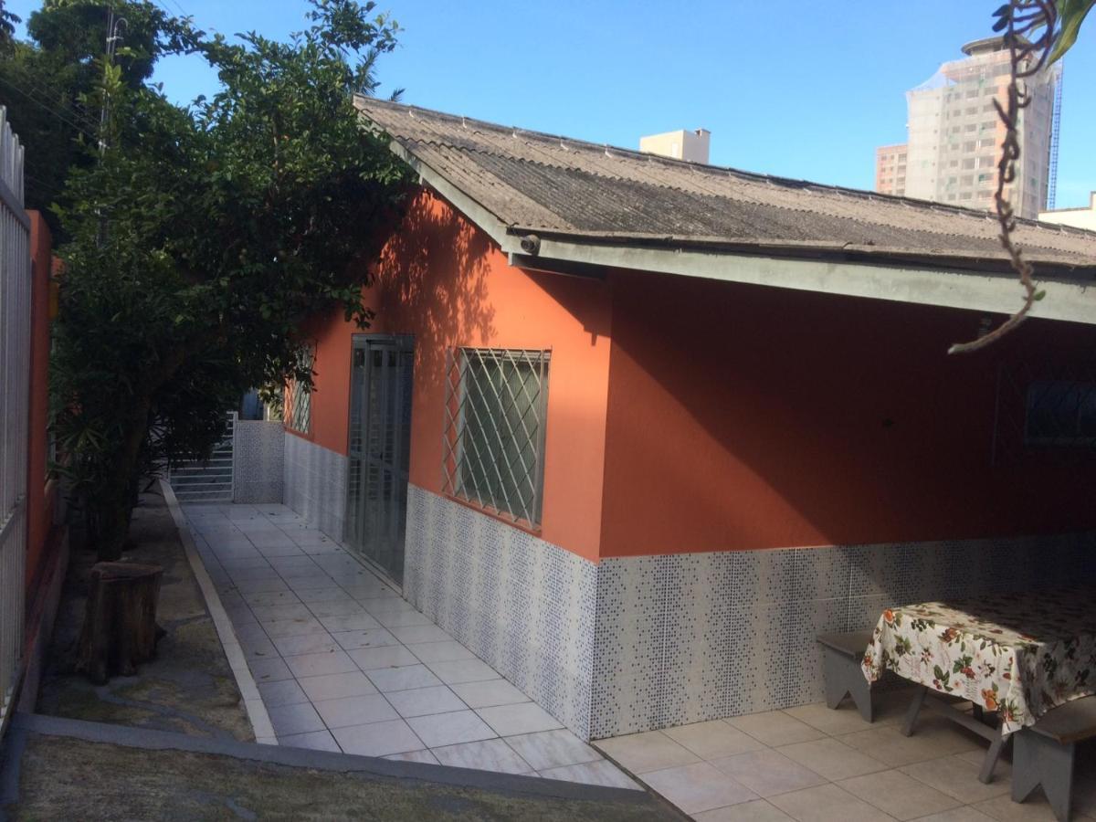 Bruno Klemtz Dk4 Casa Piscina Churrasqueira Sinuca 3 Ar Wifi 3 Vagas 3 Dorm Itapema Exterior foto