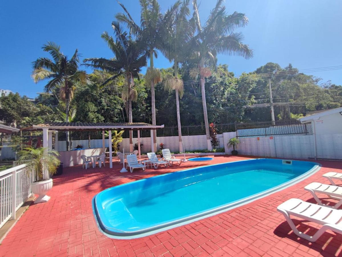 Bruno Klemtz Dk4 Casa Piscina Churrasqueira Sinuca 3 Ar Wifi 3 Vagas 3 Dorm Itapema Exterior foto